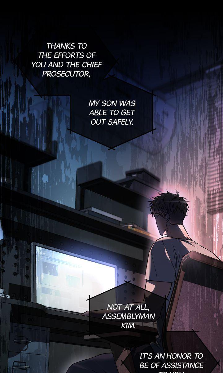 Mangjong Chapter 15.1 page 15 - 