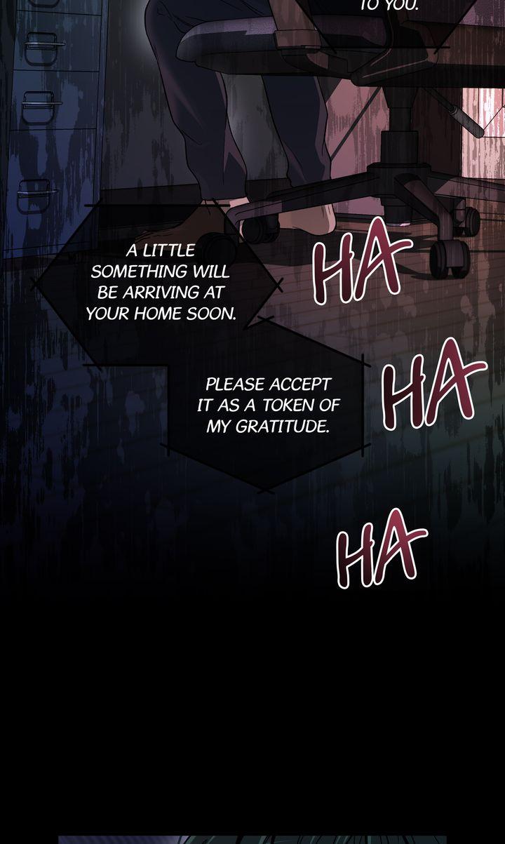 Mangjong Chapter 15.1 page 16 - 