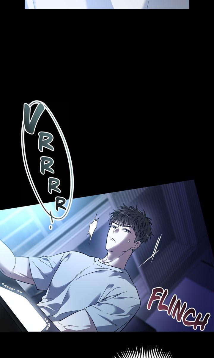 Mangjong Chapter 15.1 page 18 - 