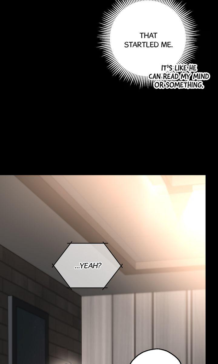 Mangjong Chapter 15.1 page 19 - 