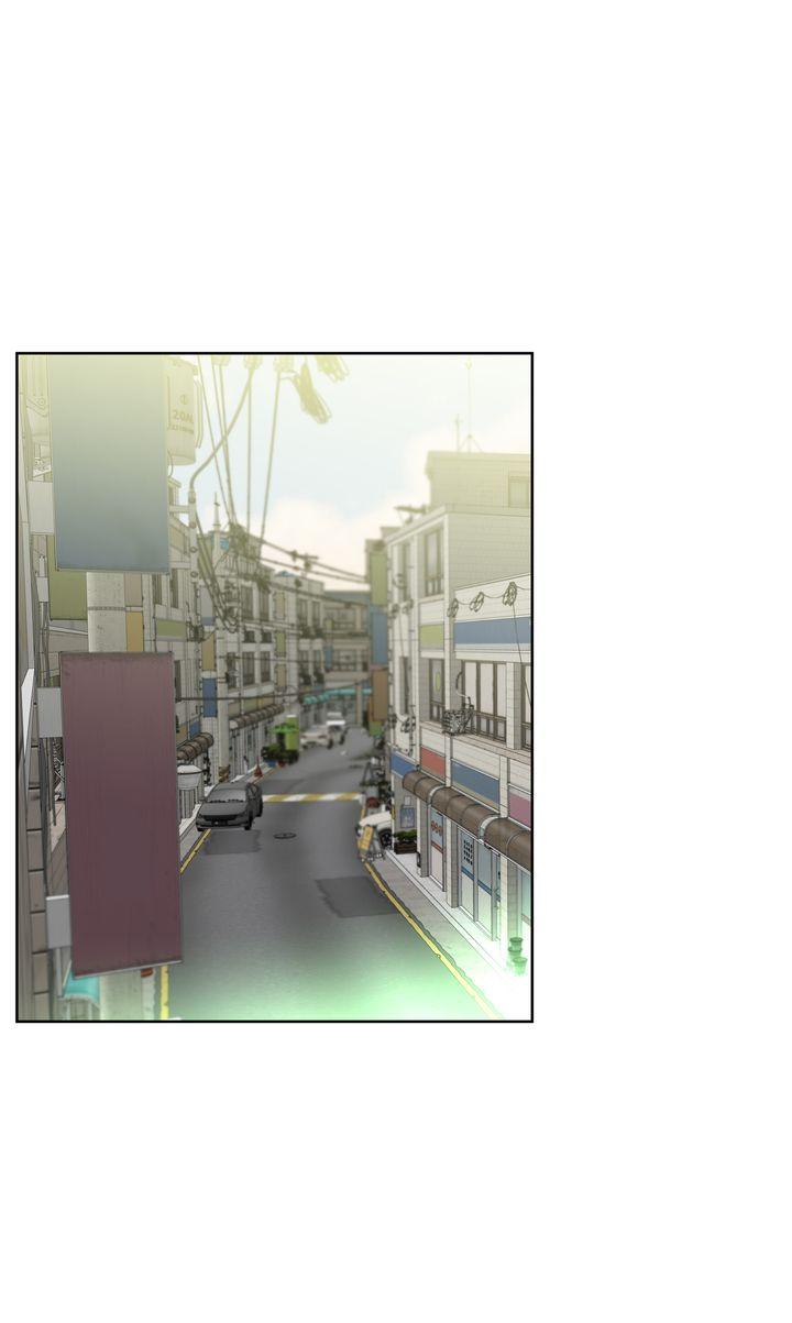 Mangjong Chapter 15.1 page 3 - 