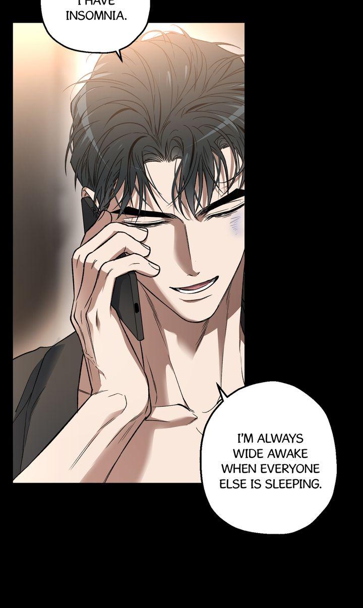 Mangjong Chapter 15.1 page 21 - 