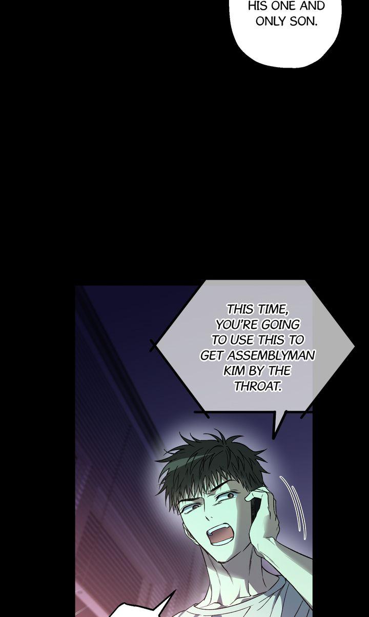 Mangjong Chapter 15.1 page 25 - 