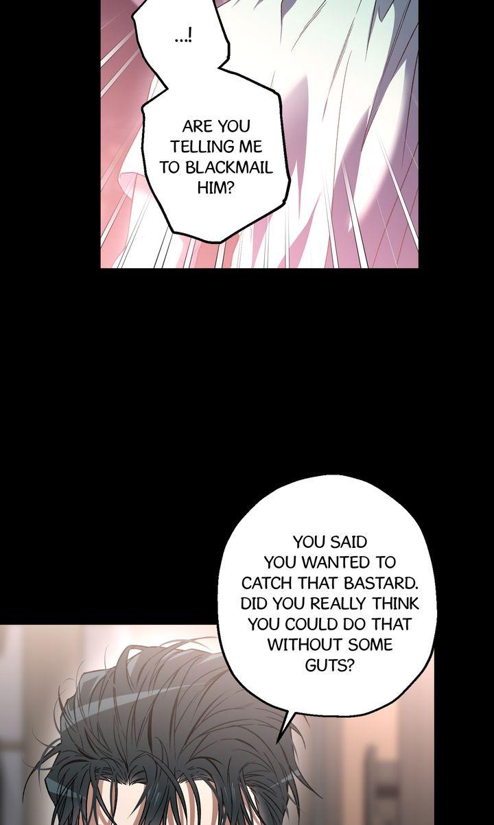 Mangjong Chapter 15.1 page 26 - 