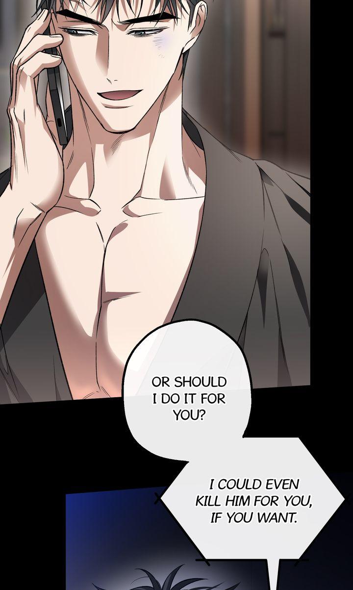 Mangjong Chapter 15.1 page 27 - 