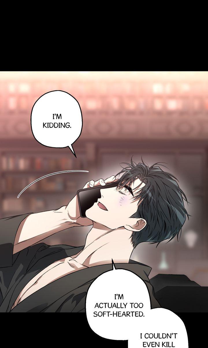 Mangjong Chapter 15.1 page 29 - 