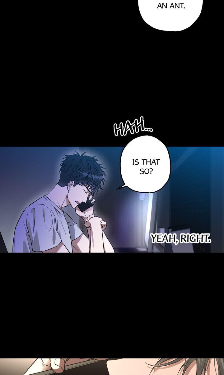 Mangjong Chapter 15.1 page 30 - 