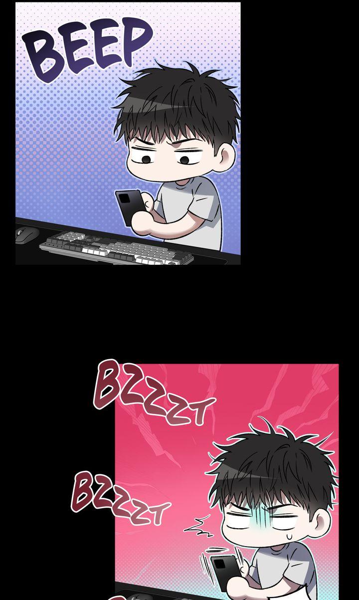 Mangjong Chapter 15.1 page 33 - 
