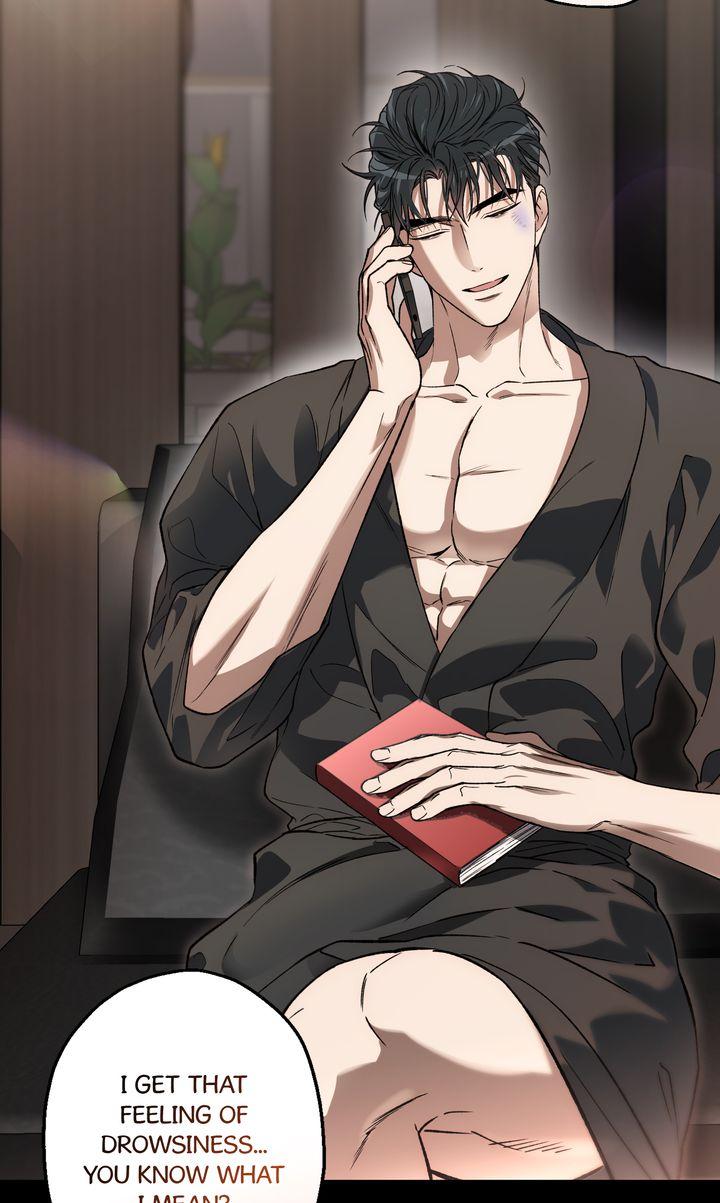 Mangjong Chapter 15.1 page 36 - 