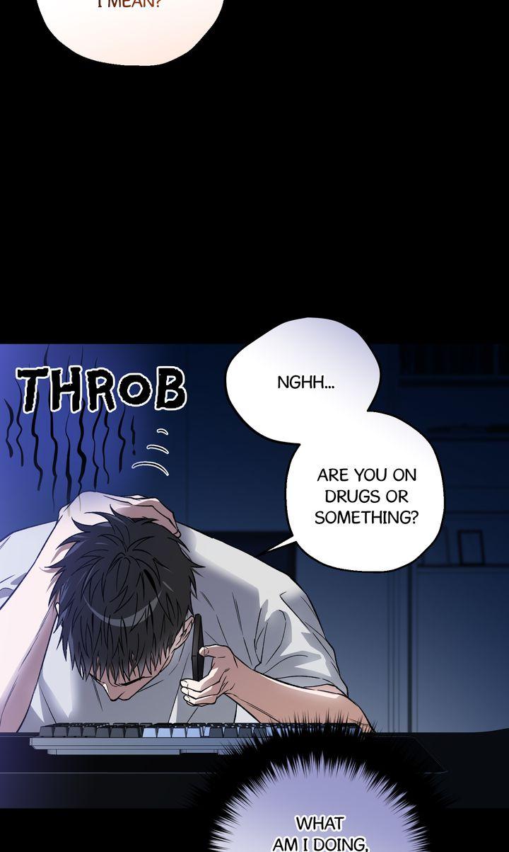 Mangjong Chapter 15.1 page 37 - 