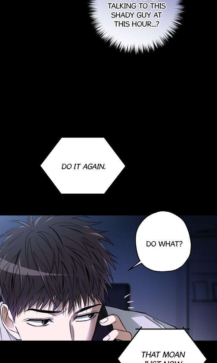Mangjong Chapter 15.1 page 38 - 