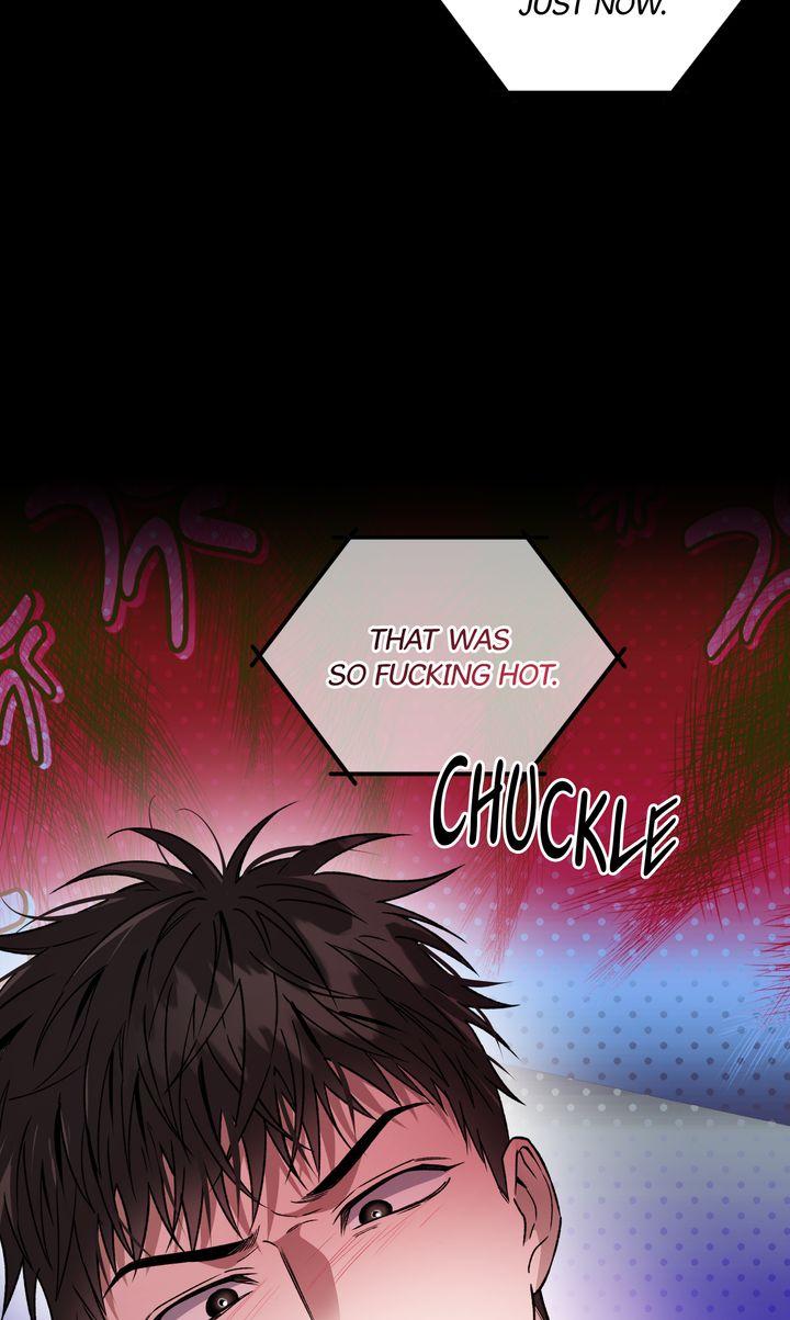 Mangjong Chapter 15.1 page 39 - 