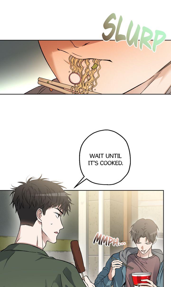 Mangjong Chapter 15.1 page 5 - 