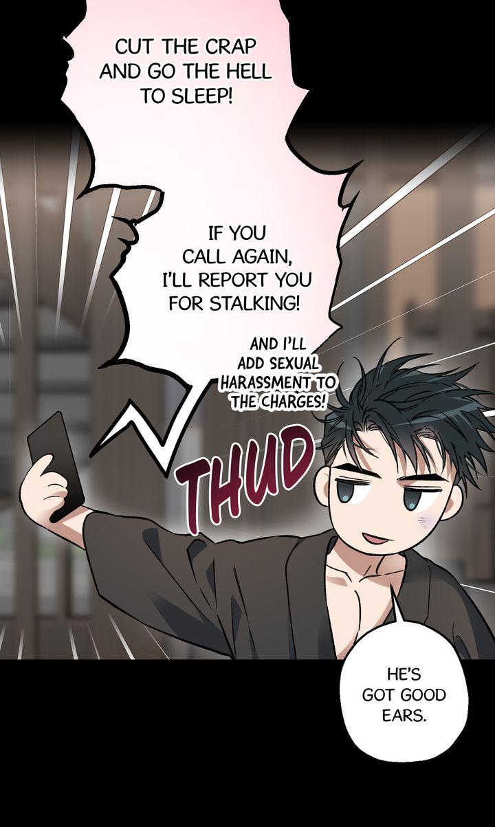 Mangjong Chapter 15.1 page 41 - 