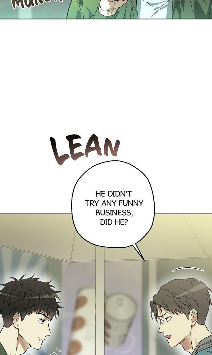 Mangjong Chapter 15.1 page 43 - 