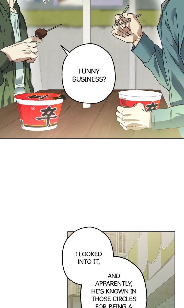 Mangjong Chapter 15.1 page 44 - 