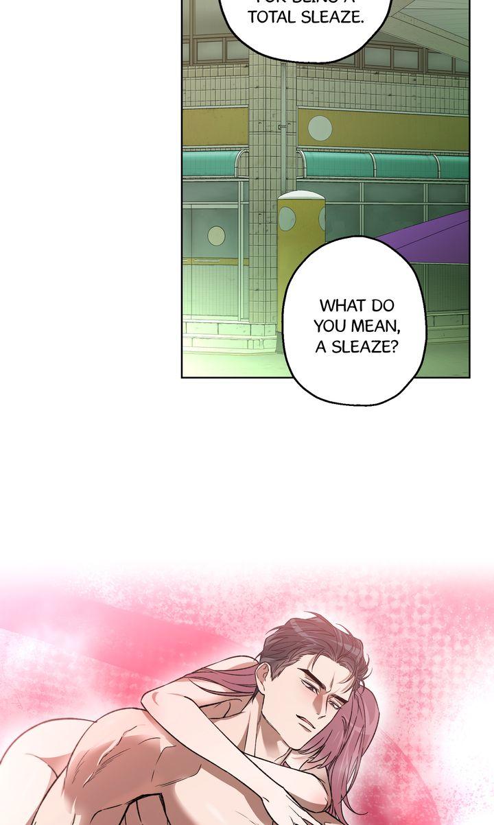 Mangjong Chapter 15.1 page 45 - 