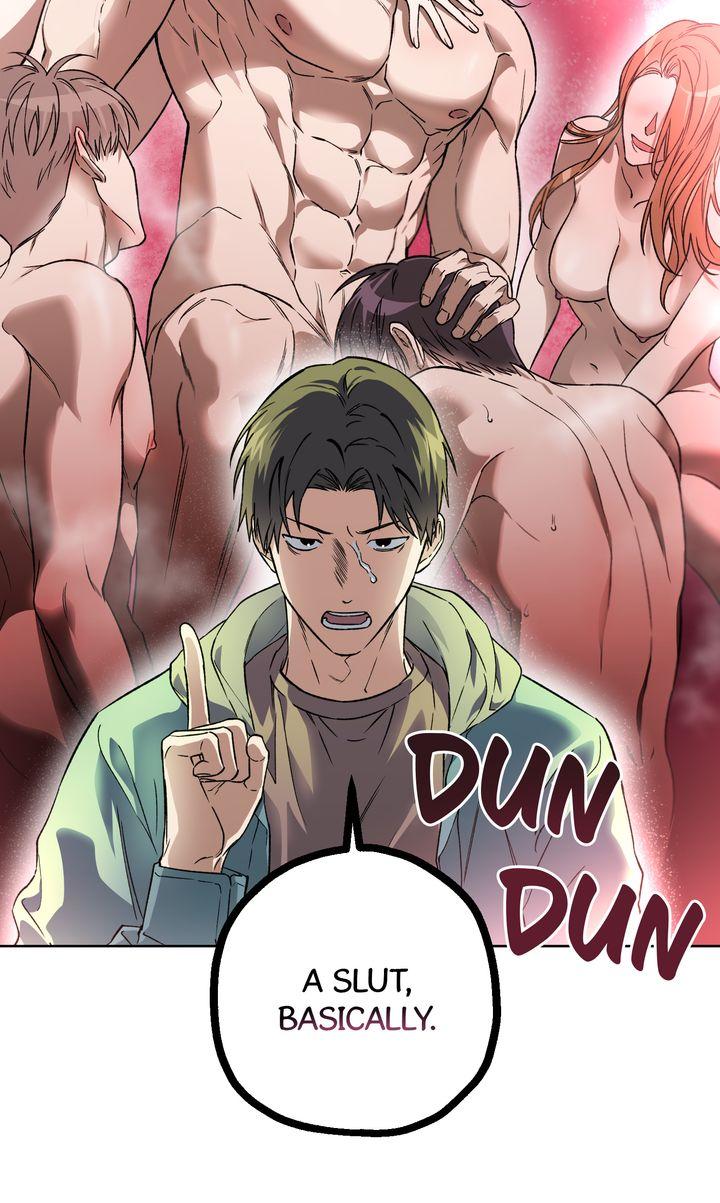 Mangjong Chapter 15.1 page 46 - 