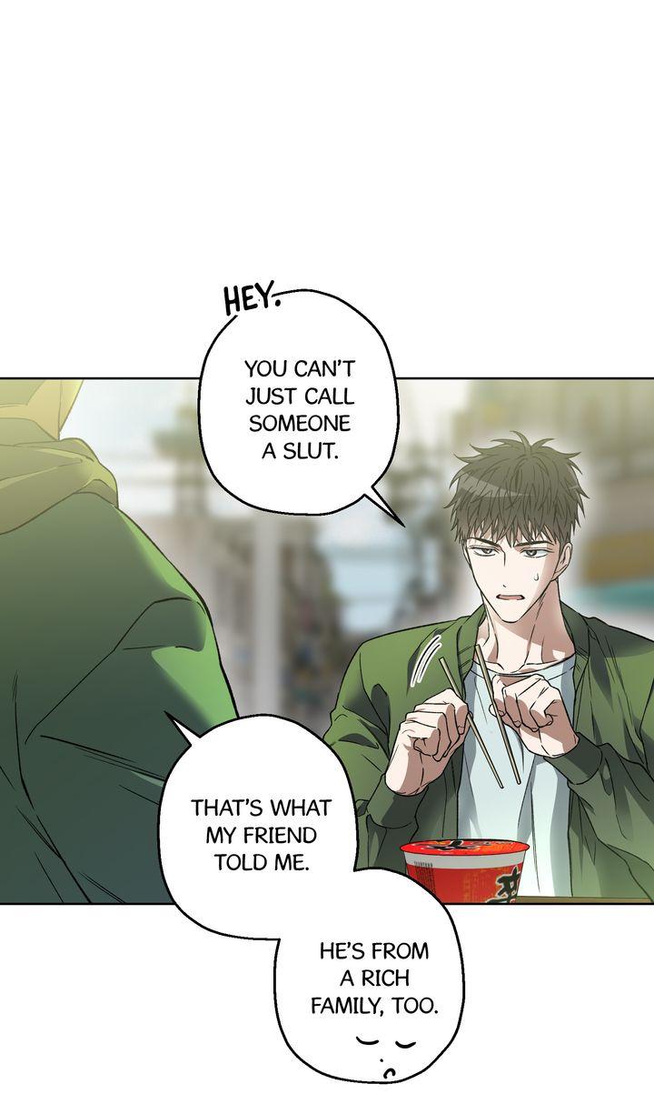 Mangjong Chapter 15.1 page 47 - 