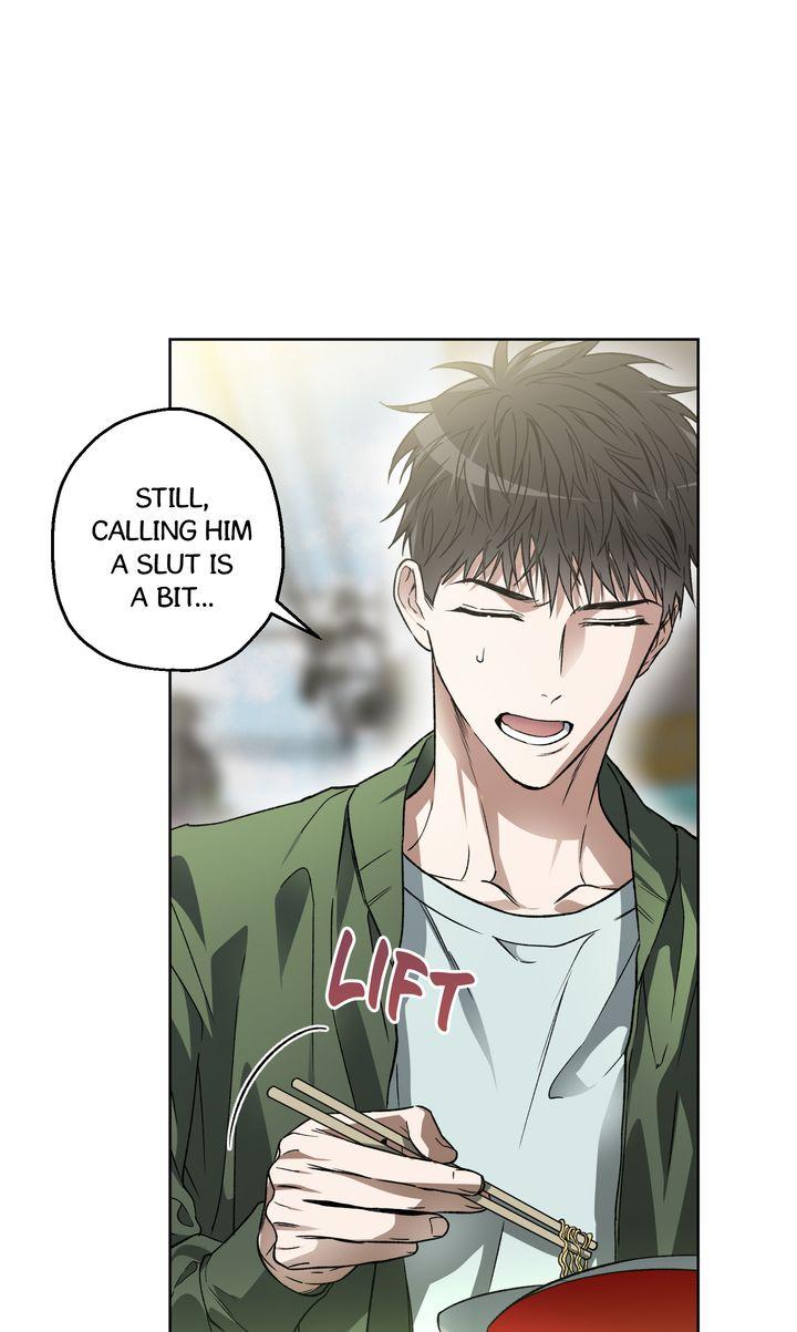 Mangjong Chapter 15.1 page 48 - 