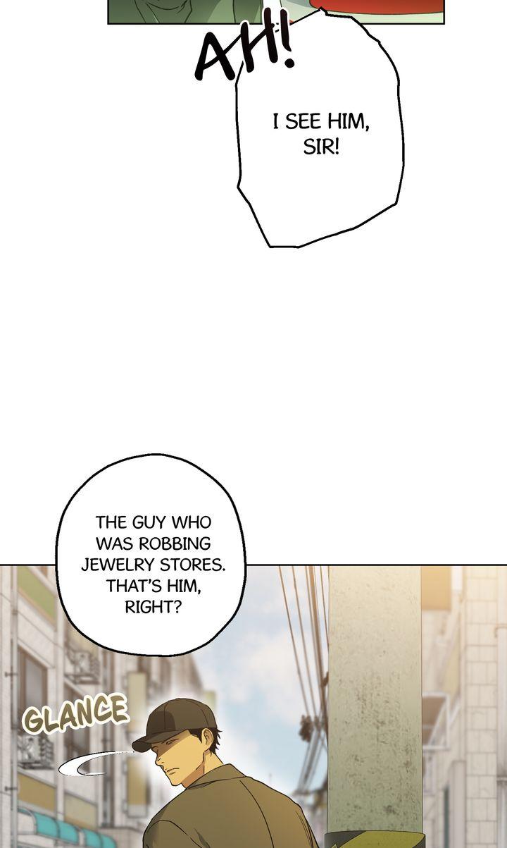 Mangjong Chapter 15.1 page 49 - 