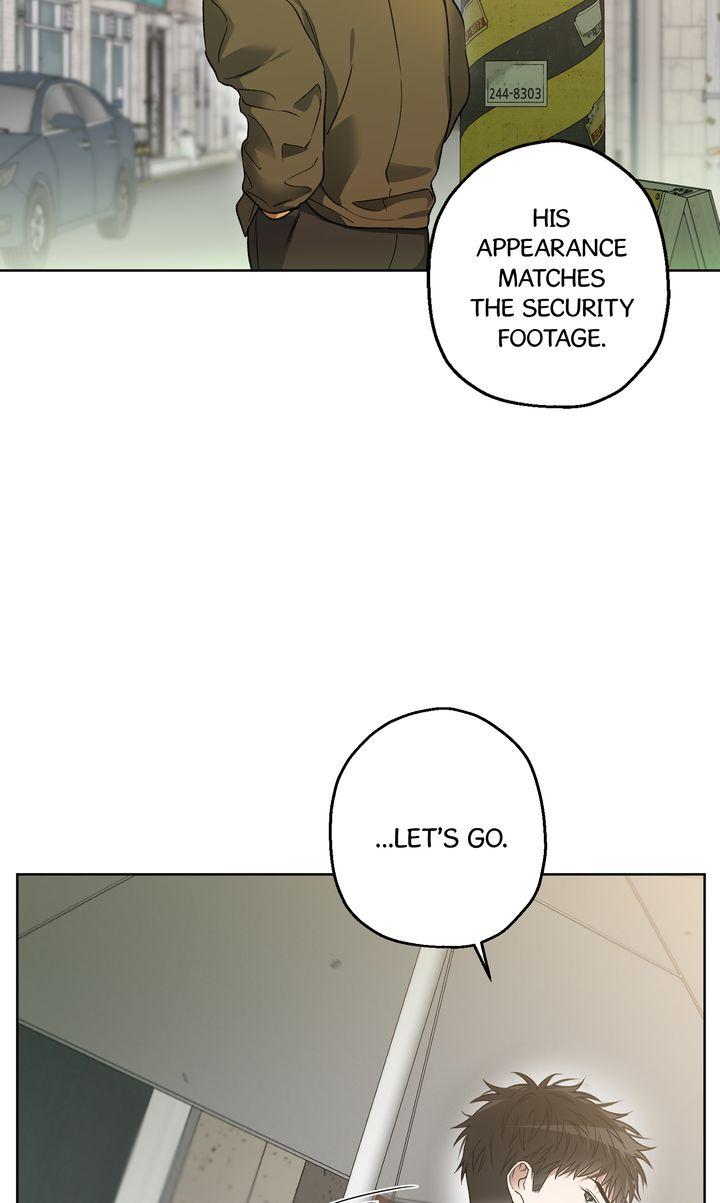 Mangjong Chapter 15.1 page 50 - 