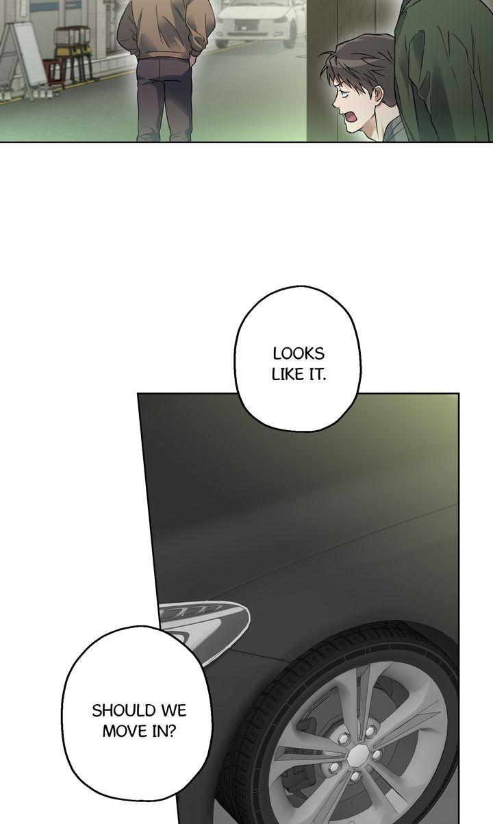 Mangjong Chapter 15.1 page 53 - 
