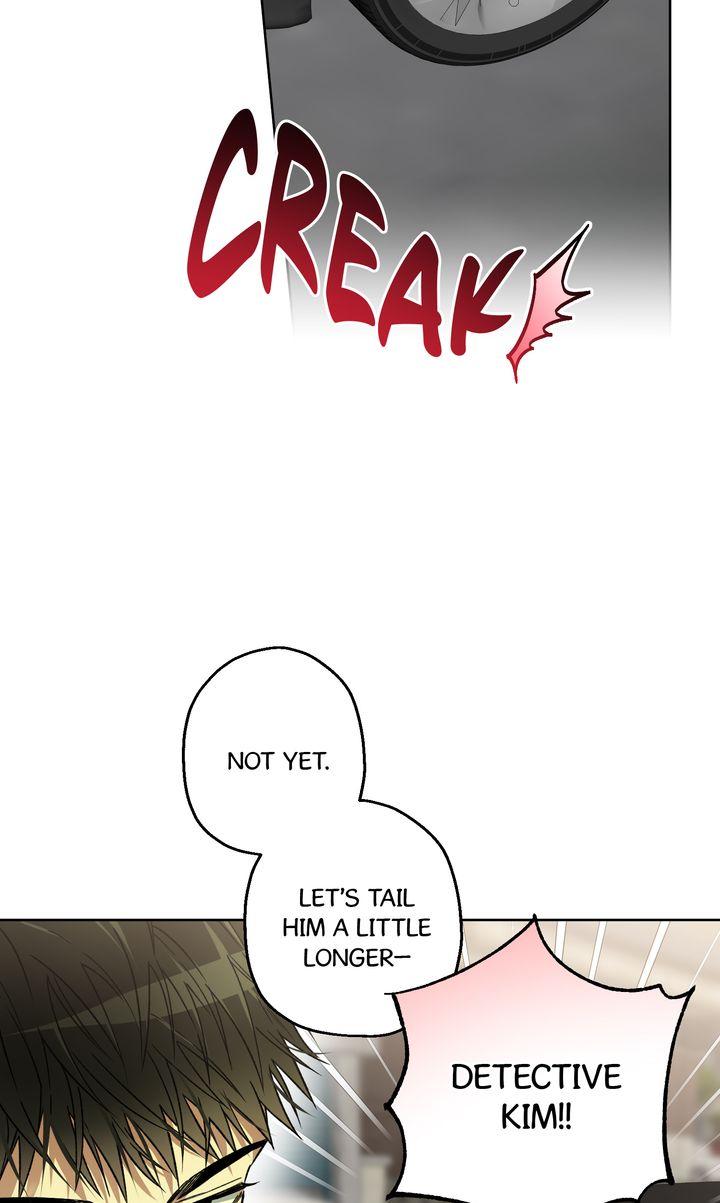 Mangjong Chapter 15.1 page 54 - 