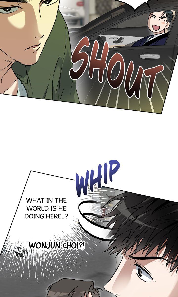 Mangjong Chapter 15.1 page 55 - 