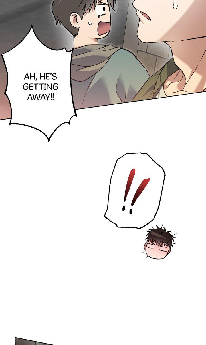Mangjong Chapter 15.1 page 56 - 