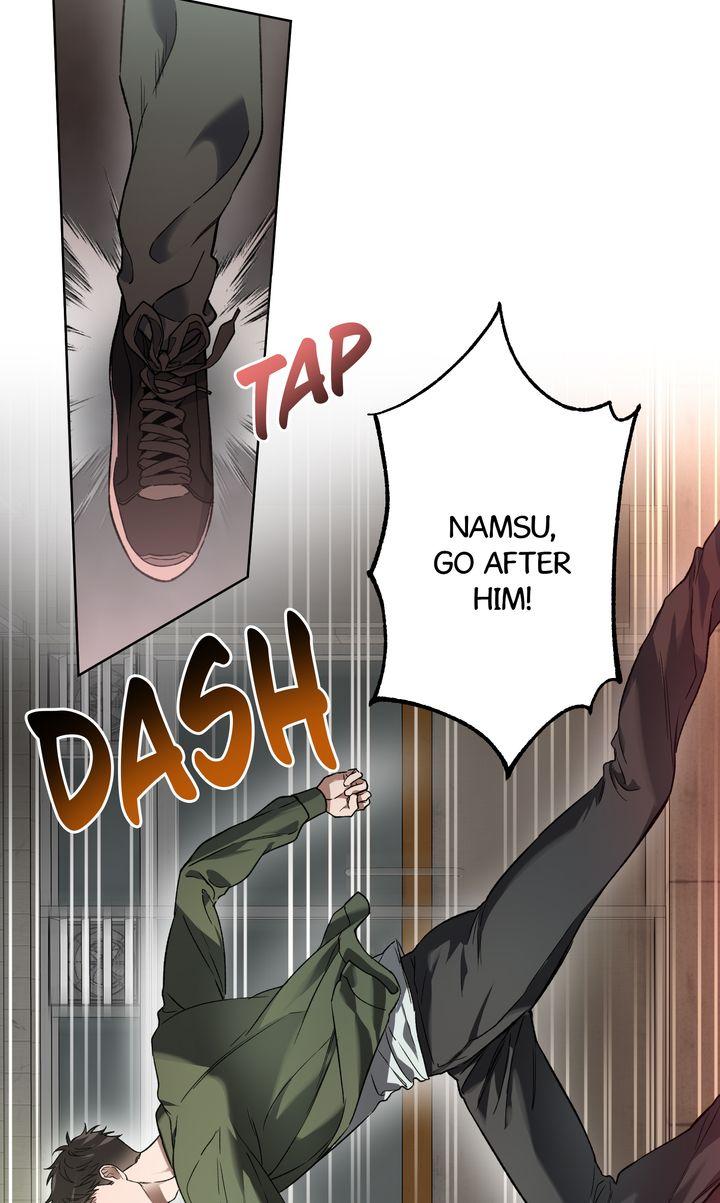 Mangjong Chapter 15.1 page 57 - 