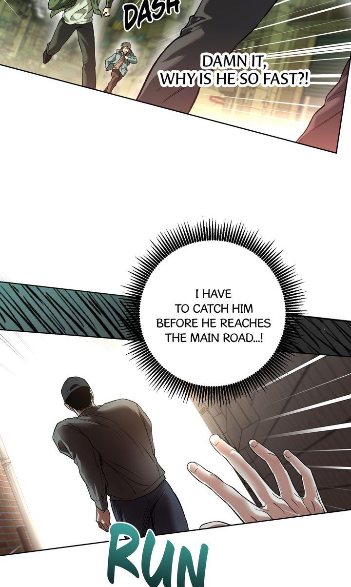 Mangjong Chapter 15.1 page 60 - 