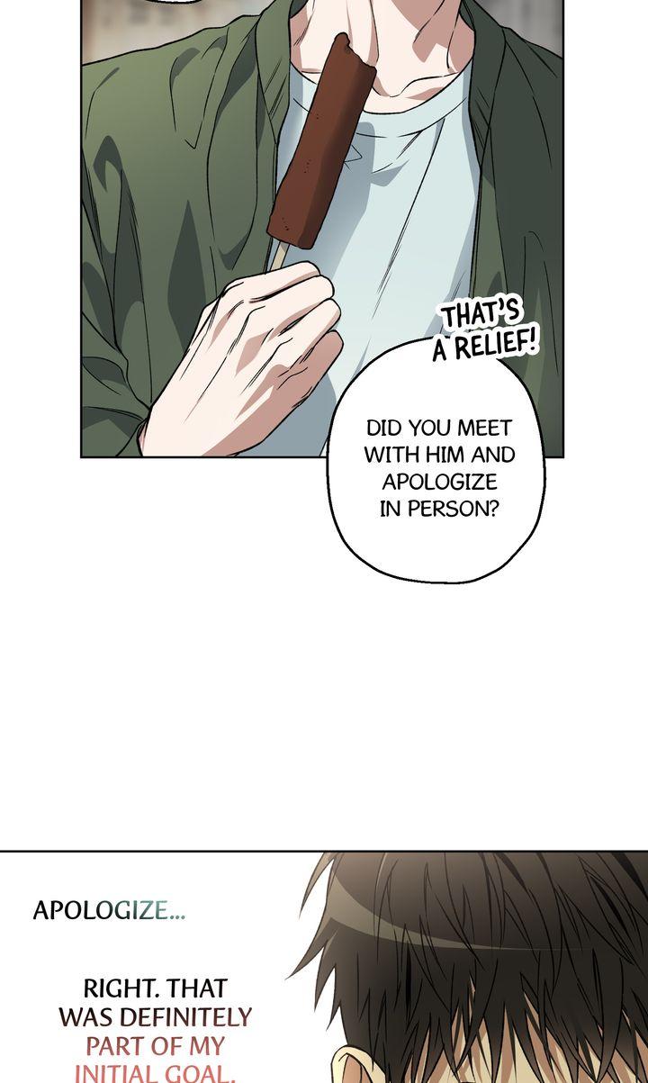 Mangjong Chapter 15.1 page 7 - 