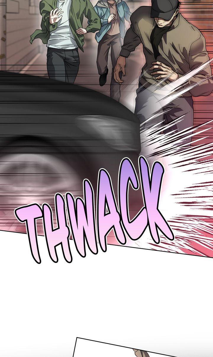 Mangjong Chapter 15.1 page 62 - 