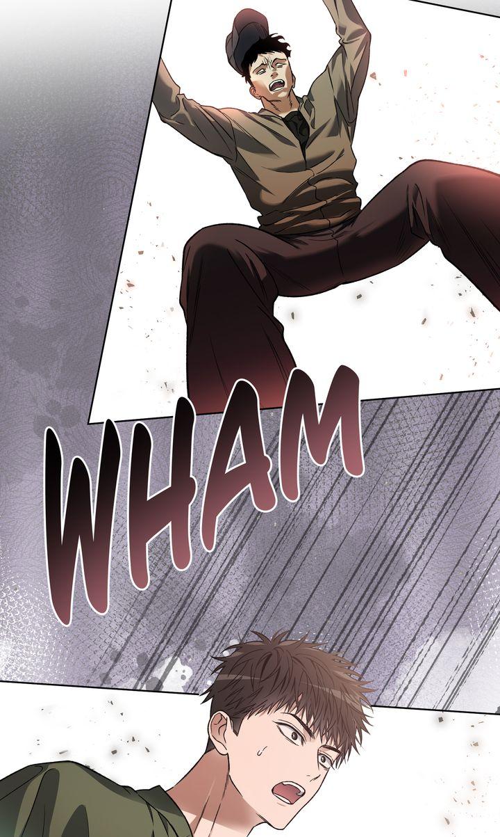 Mangjong Chapter 15.1 page 63 - 