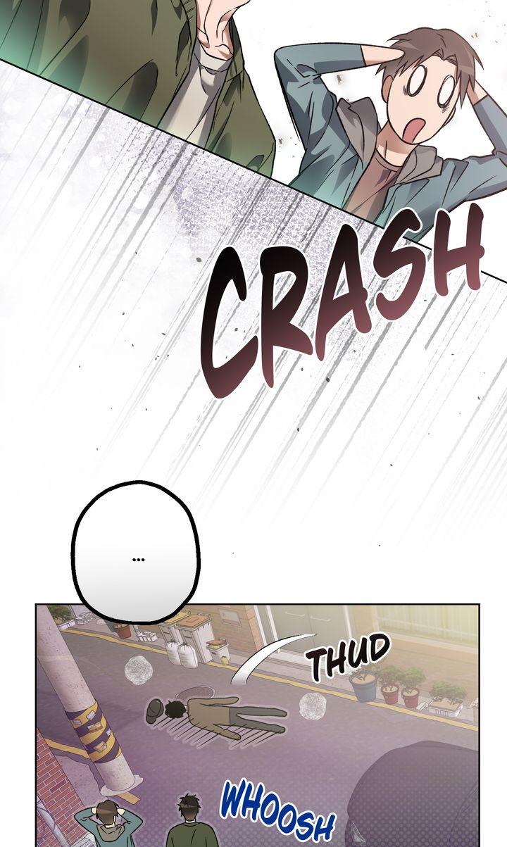 Mangjong Chapter 15.1 page 64 - 