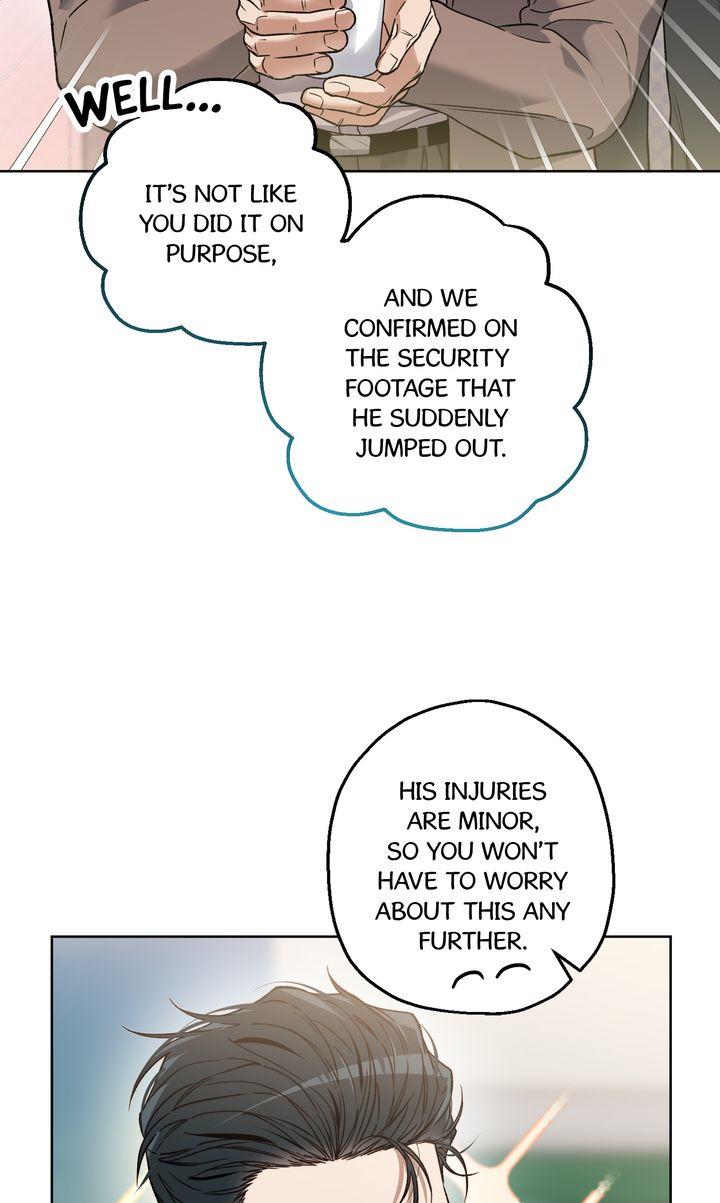 Mangjong Chapter 15.1 page 69 - 