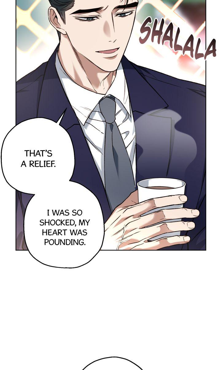 Mangjong Chapter 15.1 page 70 - 