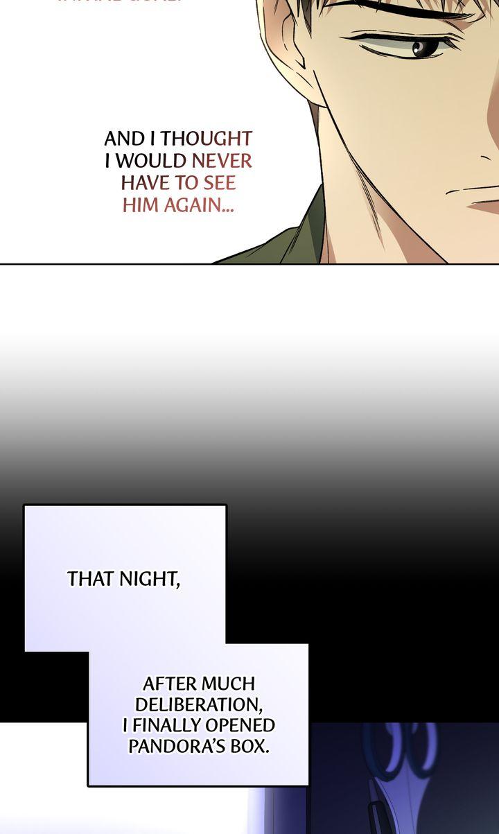 Mangjong Chapter 15.1 page 8 - 