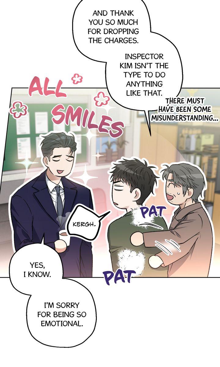 Mangjong Chapter 15.1 page 71 - 