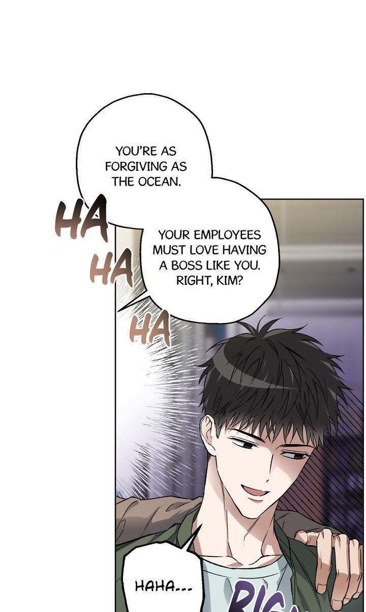 Mangjong Chapter 15.1 page 72 - 