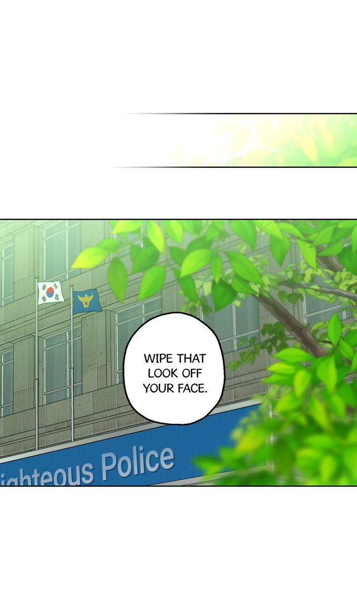 Mangjong Chapter 15.1 page 76 - 