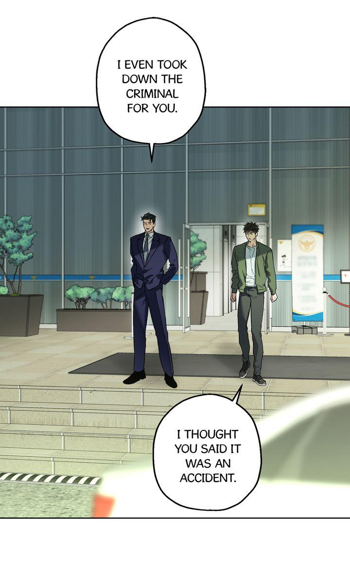 Mangjong Chapter 15.1 page 77 - 