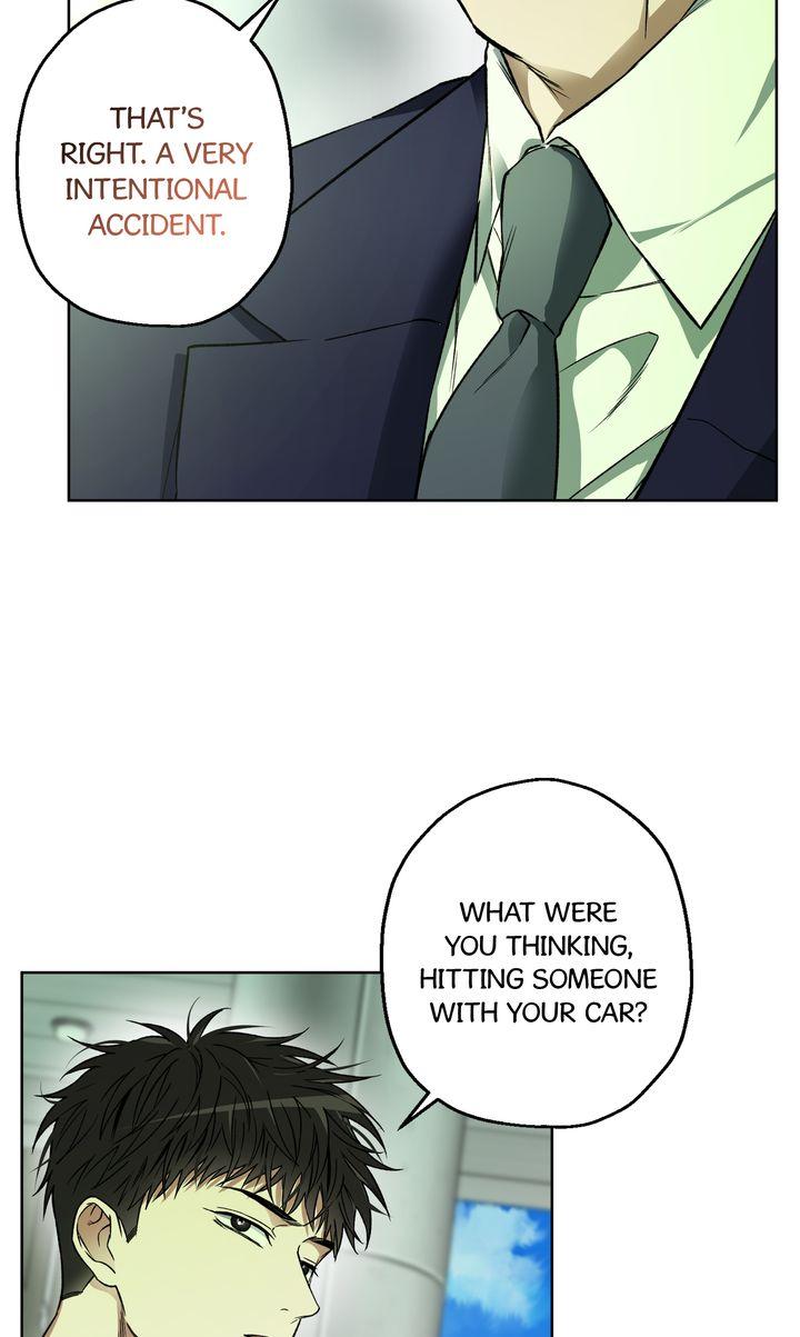 Mangjong Chapter 15.1 page 79 - 