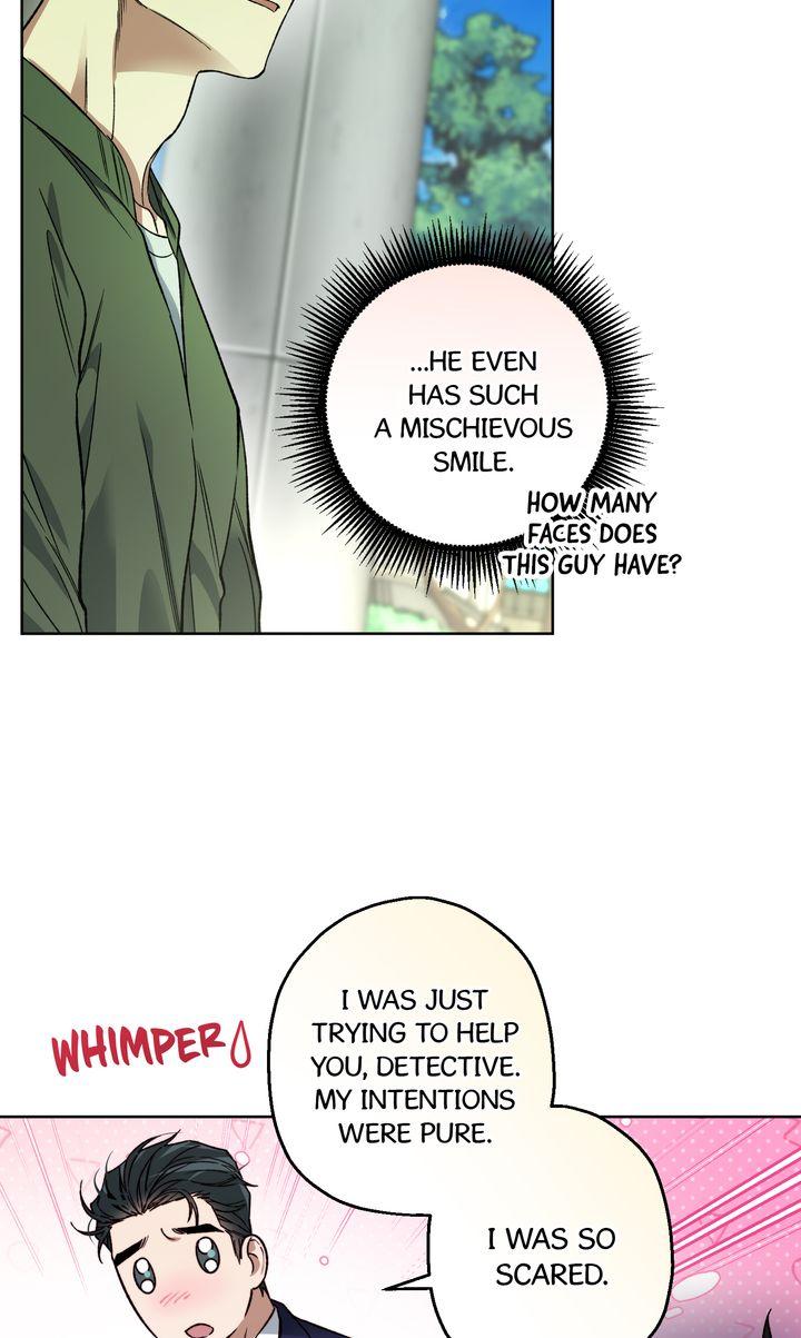 Mangjong Chapter 15.1 page 80 - 