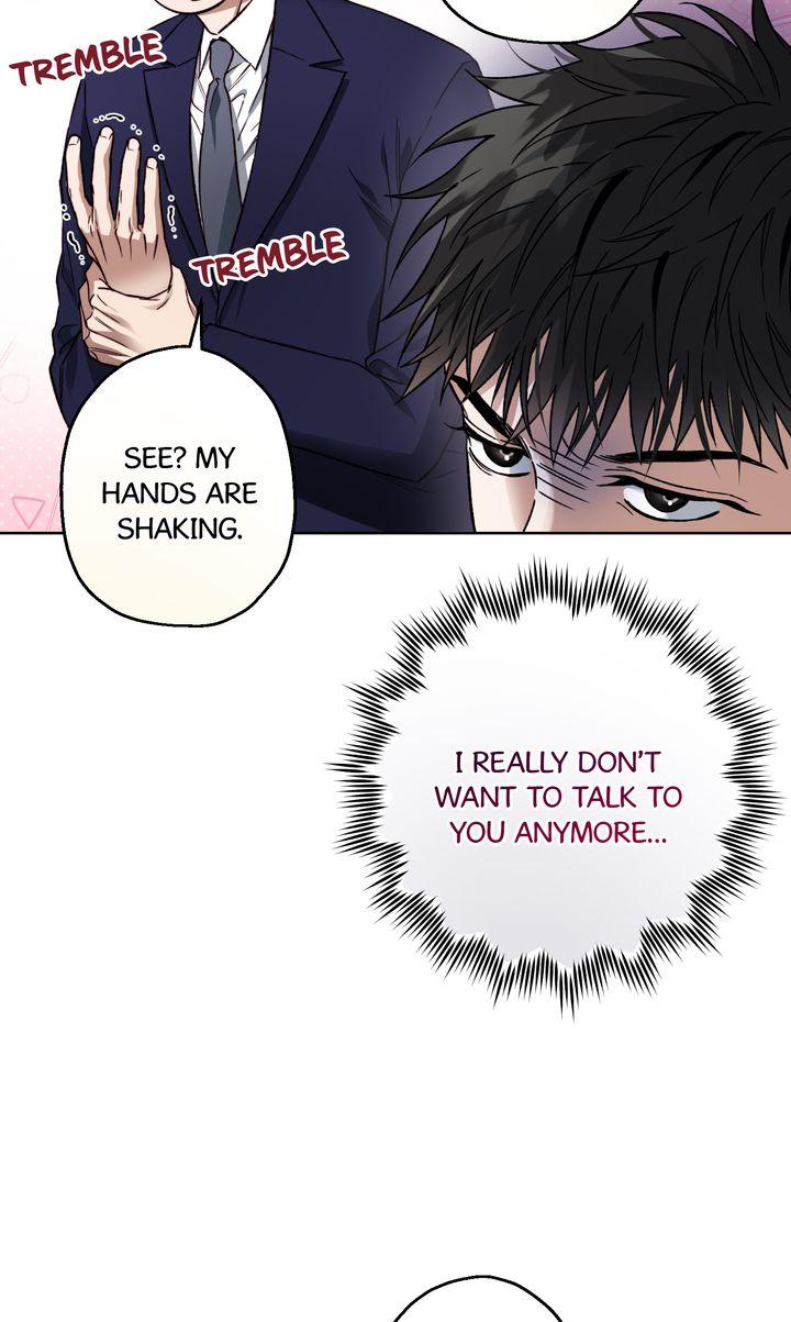 Mangjong Chapter 15.1 page 81 - 