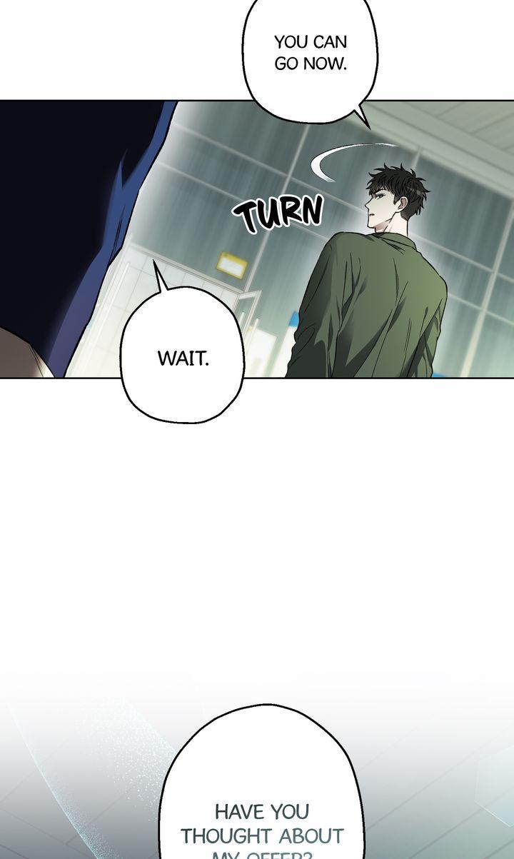 Mangjong Chapter 15.1 page 82 - 