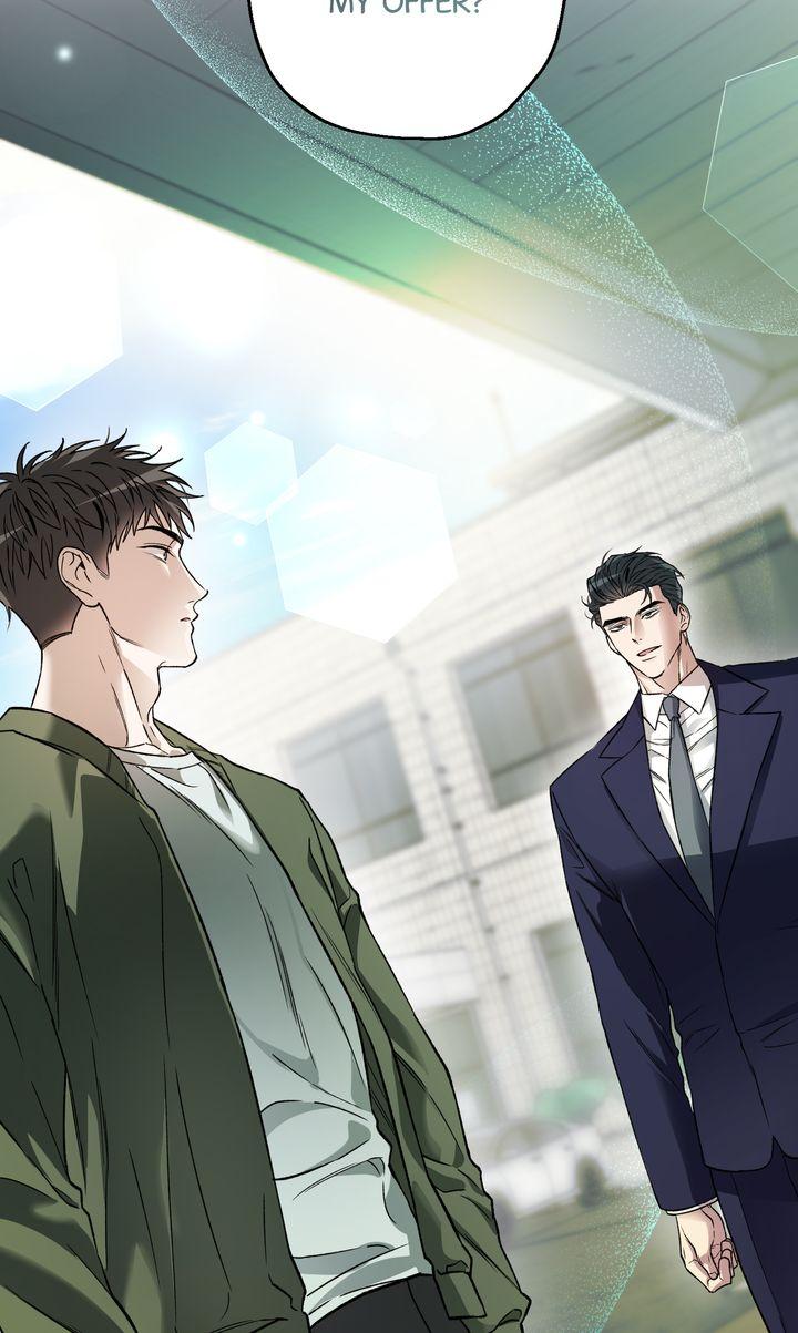 Mangjong Chapter 15.1 page 83 - 