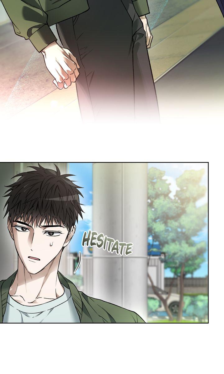 Mangjong Chapter 15.1 page 84 - 