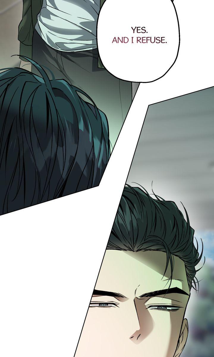 Mangjong Chapter 15.1 page 87 - 